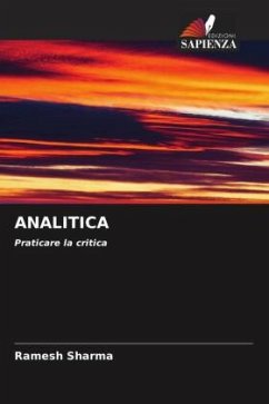 ANALITICA - Sharma, Ramesh