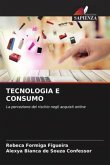 TECNOLOGIA E CONSUMO