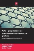 Auto - propriedade de montagem de derivados de grafeno