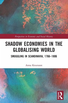 Cover Shadow Economies in the Globalising World