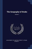 The Geography of Strabo; Volume 1