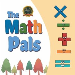 The Math Pals - Biegel, Ashley