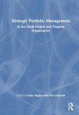 Strategic Portfolio Management