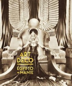 Art Deco & Egyptomanie - Humbert, Jean-Marcel