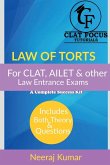 LAW OF TORTS