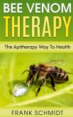 Bee Venom Therapy Bee Venom Therapy