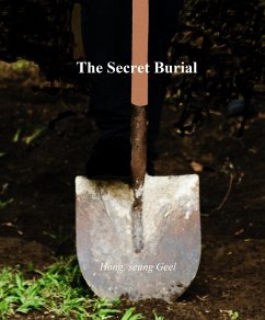 Cover The Secret Burial (eBook, ePUB)