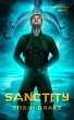 Sanctity (StarStation, #2) (eBook, ePUB) - Bild 1