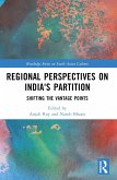 Regional perspectives on India's Partition