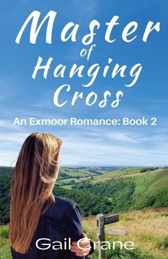 Master of Hanging Cross - Crane, Gail