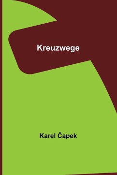 Kreuzwege - ¿Apek, Karel