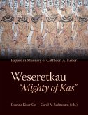 Weseretkau 'Mighty of Kas' Weseretkau 'Mighty of Kas'