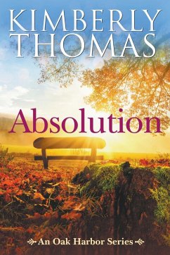 Absolution - Thomas, Kimberly