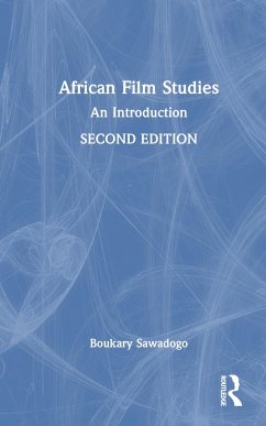 African Film Studies - Sawadogo, Boukary