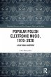 Popular Polish Electronic Music,... - Bild 1