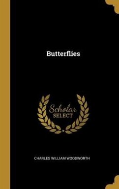 Butterflies - Woodworth, Charles William