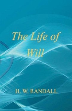 Cover The Life of Will