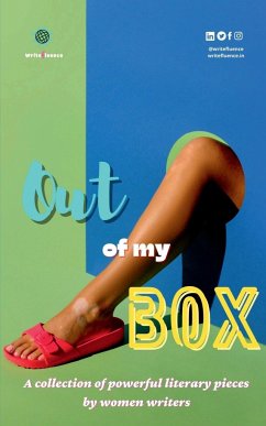 Out of my BOX - Writefluence