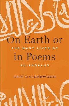 On Earth or in Poems - Calderwood, Eric