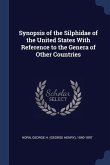 Synopsis of the Silphidae of the United States With Reference to the Genera of Other Countries