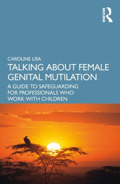 Talking About Female Genital Mutilation - Lisa, Caroline