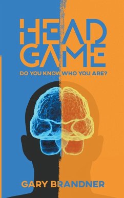Head Game - Brandner, Gary