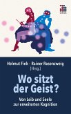 Wo sitzt der Geist?