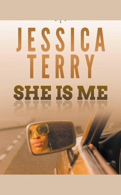 She is Me - Terry, Jessica