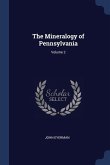 The Mineralogy of Pennsylvania; Volume 2