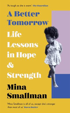 A Better Tomorrow - Smallman, Mina