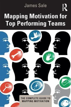 Mapping Motivation for Top Performing Teams - Sale, James