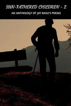 SUN-FATHERED CHILDREN - 2 - Jay