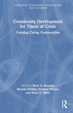Community Development for Times of Crisis