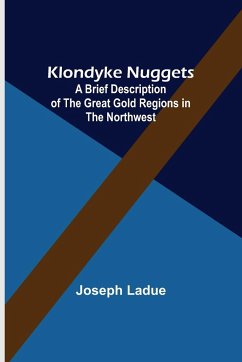 Klondyke Nuggets - Ladue, Joseph