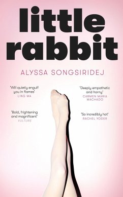 Little Rabbit - Songsiridej, Alyssa