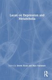 Lacan on Depression and Melancholia