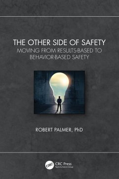 The Other Side of Safety - Palmer, Robert