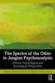 The Spectre of the Other in Jungian Psychoanalysis