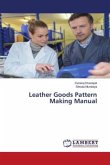 Leather Goods Pattern Making Manual