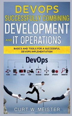 Cover DevOps - Successfully Combining Development and IT Operations