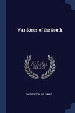 War Songs of the South