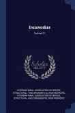 Ironworker; Volume 21