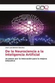 De la Neurociencia a la Inteligencia Artificial