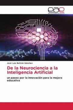 De la Neurociencia a la Inteligencia Artificial - Beltrán Sánchez, José Luis