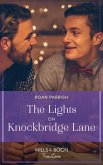 The Lights On Knockbridge Lane (Garnet Run, Book 3) (Mills & Boon True Love) (eBook, ePUB)