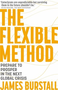 The Flexible Method (eBook, ePUB) - Burstall, James