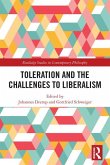 Toleration and the Challenges to Liberalism