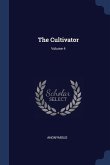 The Cultivator; Volume 4