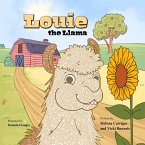 Louie the Llama