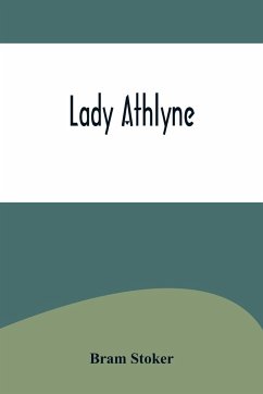 Lady Athlyne - Stoker, Bram